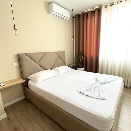 Belix Seaview Apartments Durrës Buitenkant foto