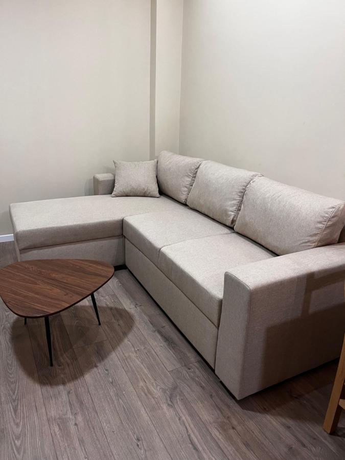 Belix Seaview Apartments Durrës Buitenkant foto