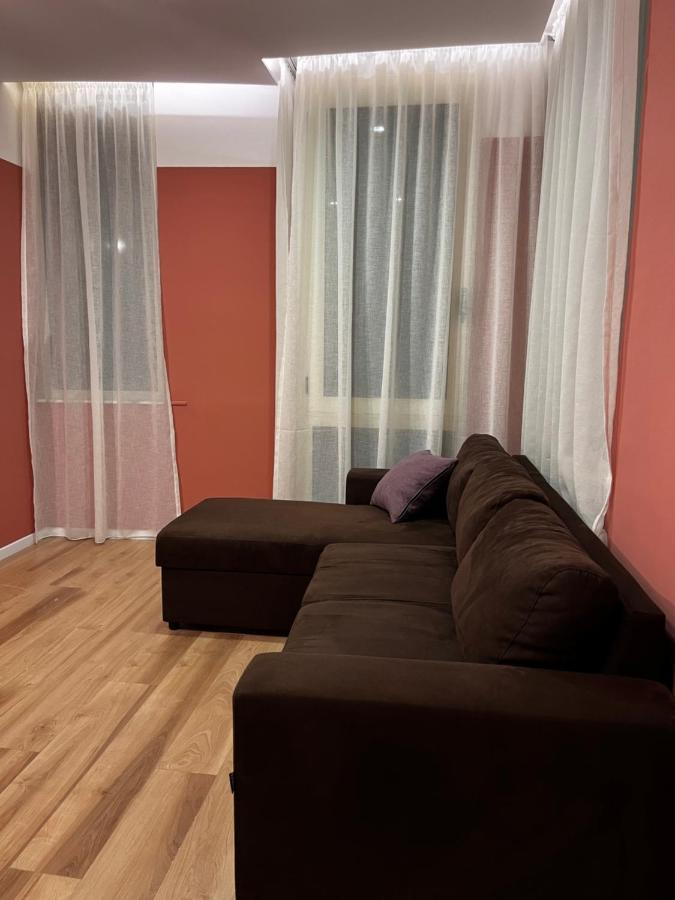 Belix Seaview Apartments Durrës Buitenkant foto