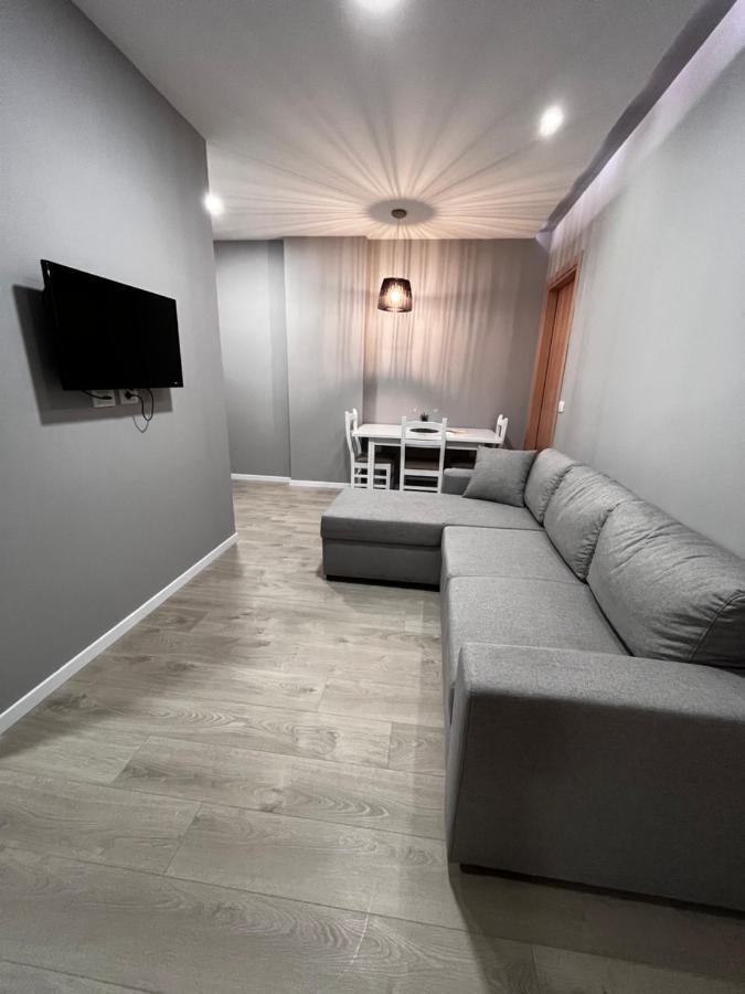 Belix Seaview Apartments Durrës Buitenkant foto