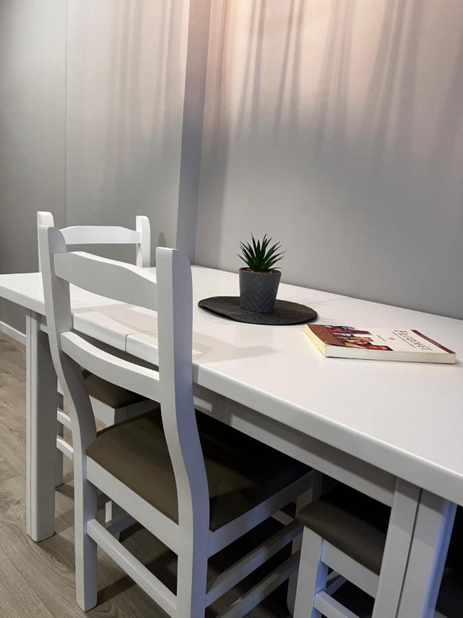 Belix Seaview Apartments Durrës Buitenkant foto