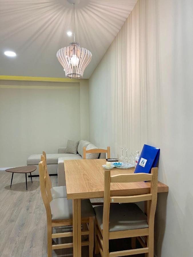 Belix Seaview Apartments Durrës Buitenkant foto